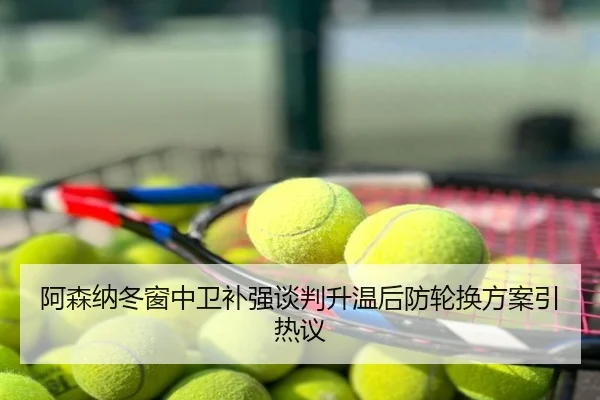 阿森纳冬窗中卫补强谈判升温后防轮换方案引热议 | aqy